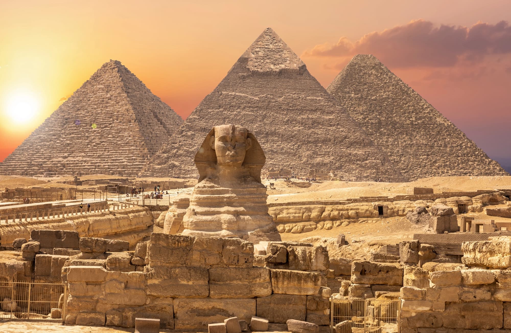 Luksushotellit kohteessa Egypti