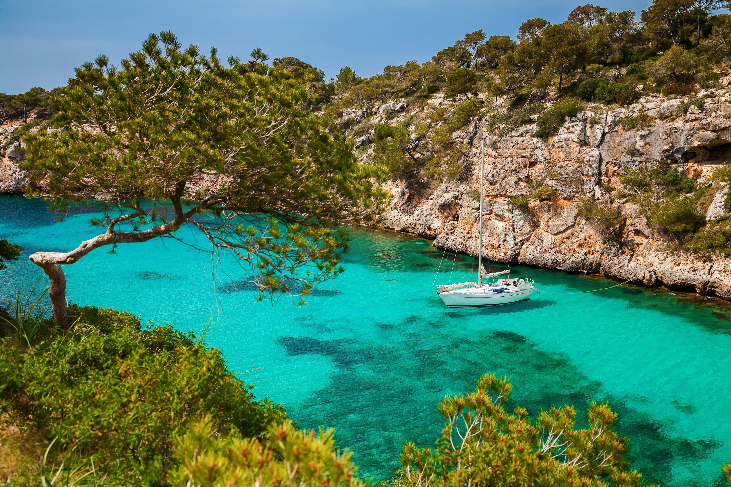 Luksushotellit kohteessa Mallorca