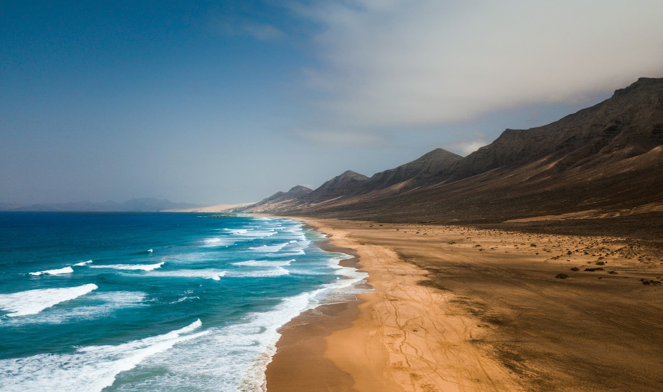 Luksushotellit kohteessa Fuerteventura
