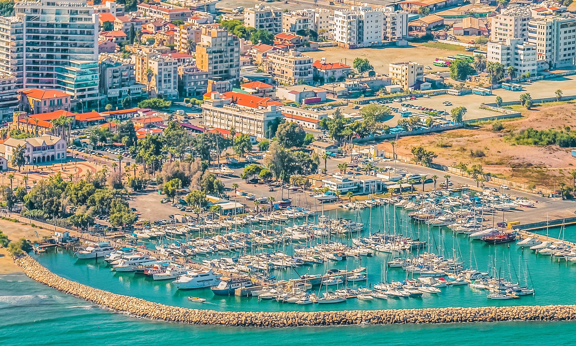 Larnaka