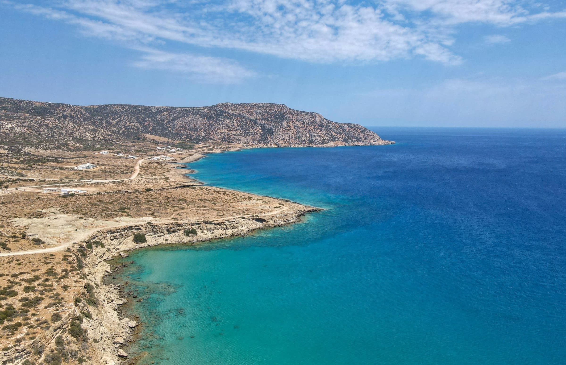 Luksushotellit kohteessa Karpathos
