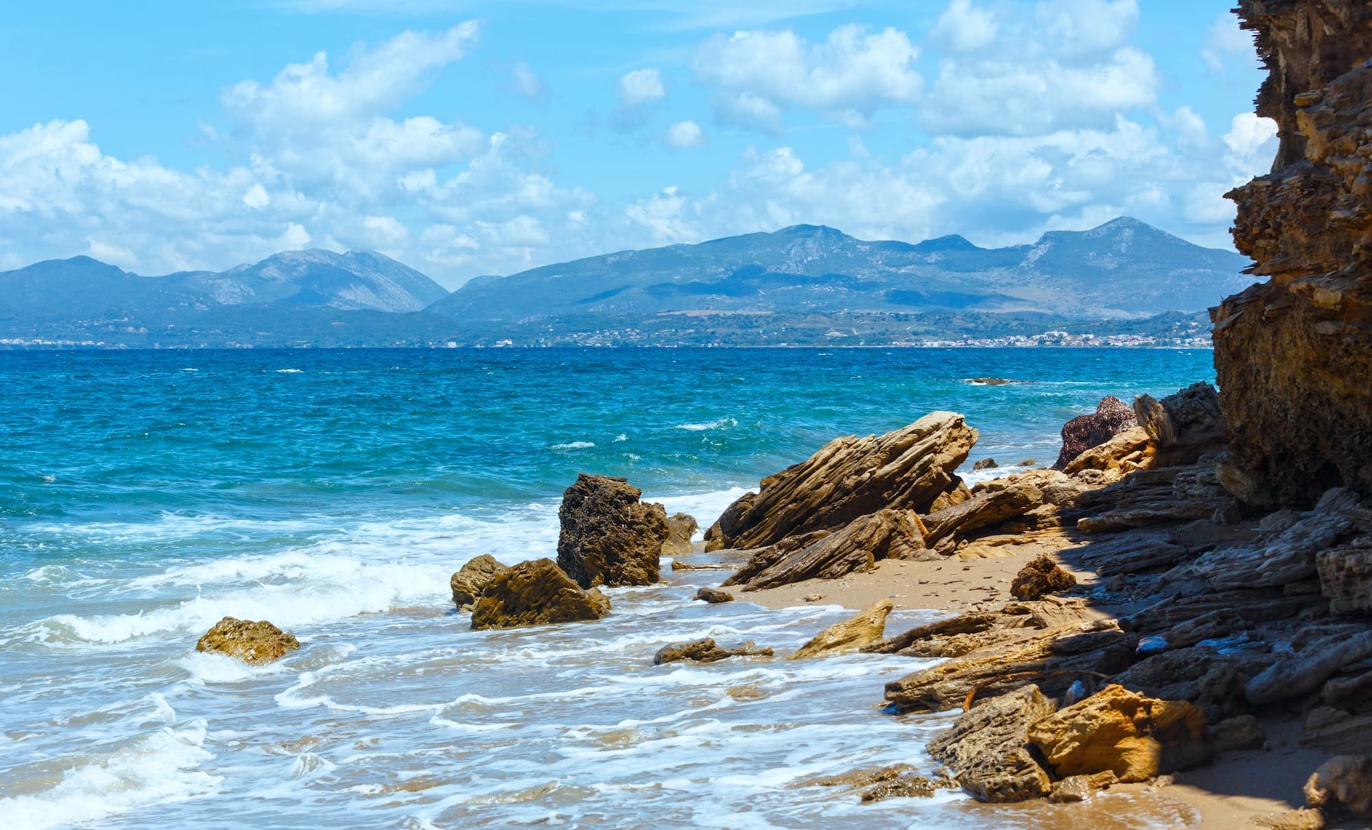 Luksushotellit kohteessa Lefkas