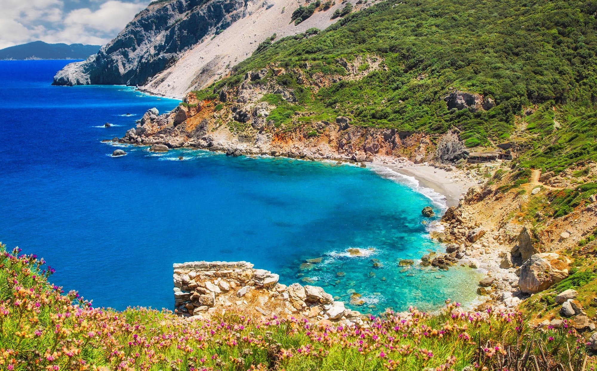 Luksushotellit kohteessa Skiathos