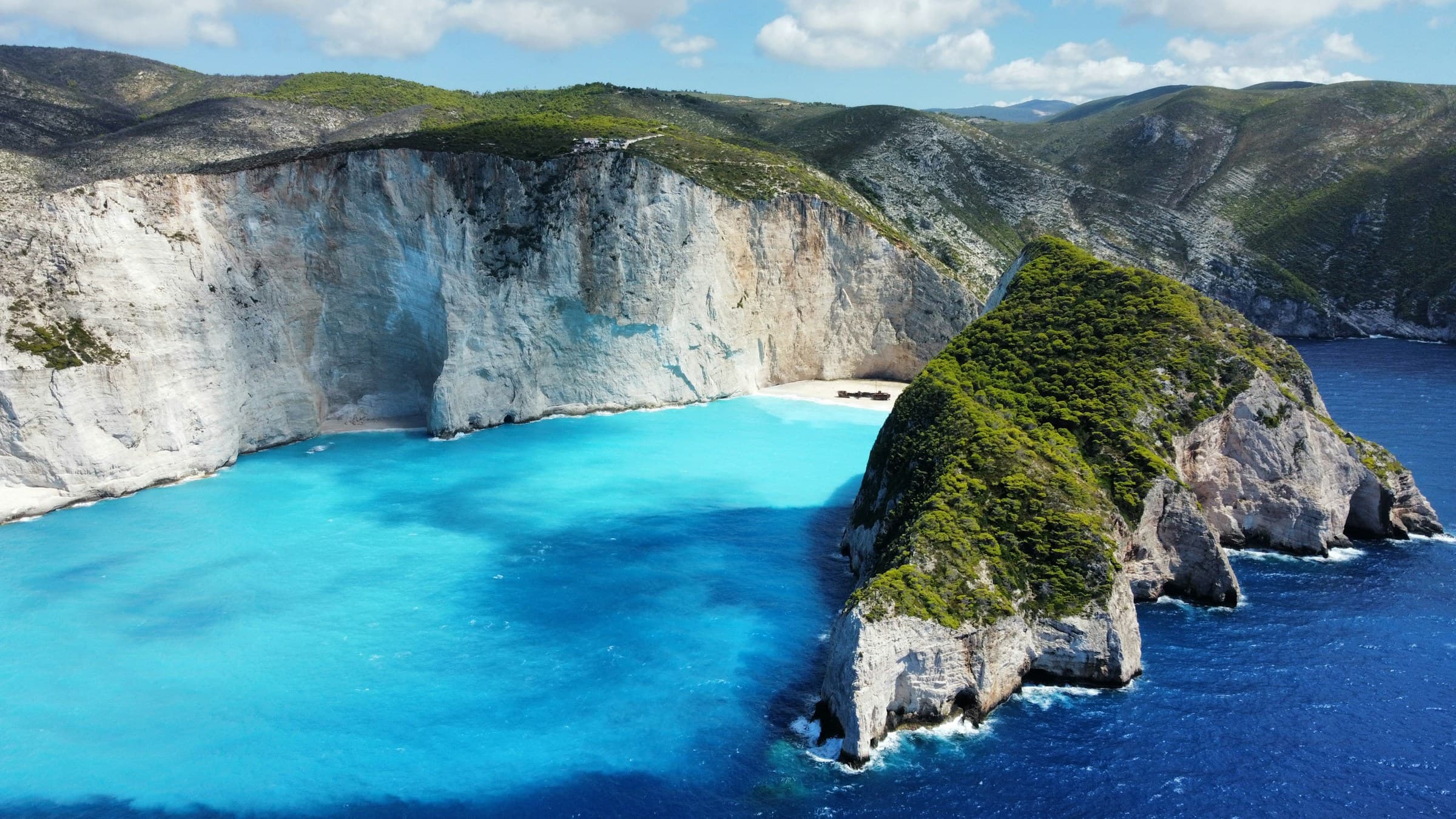 Luksushotellit kohteessa Zakynthos