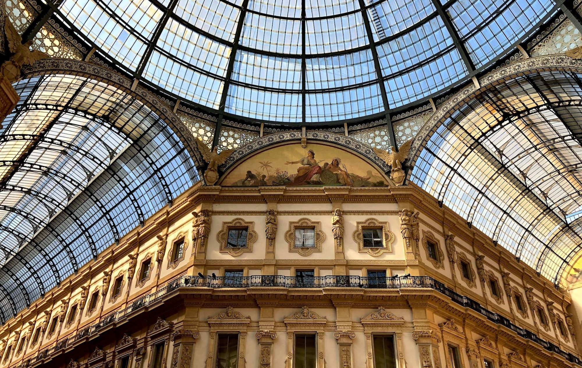 Luksushotellit kohteessa Milano