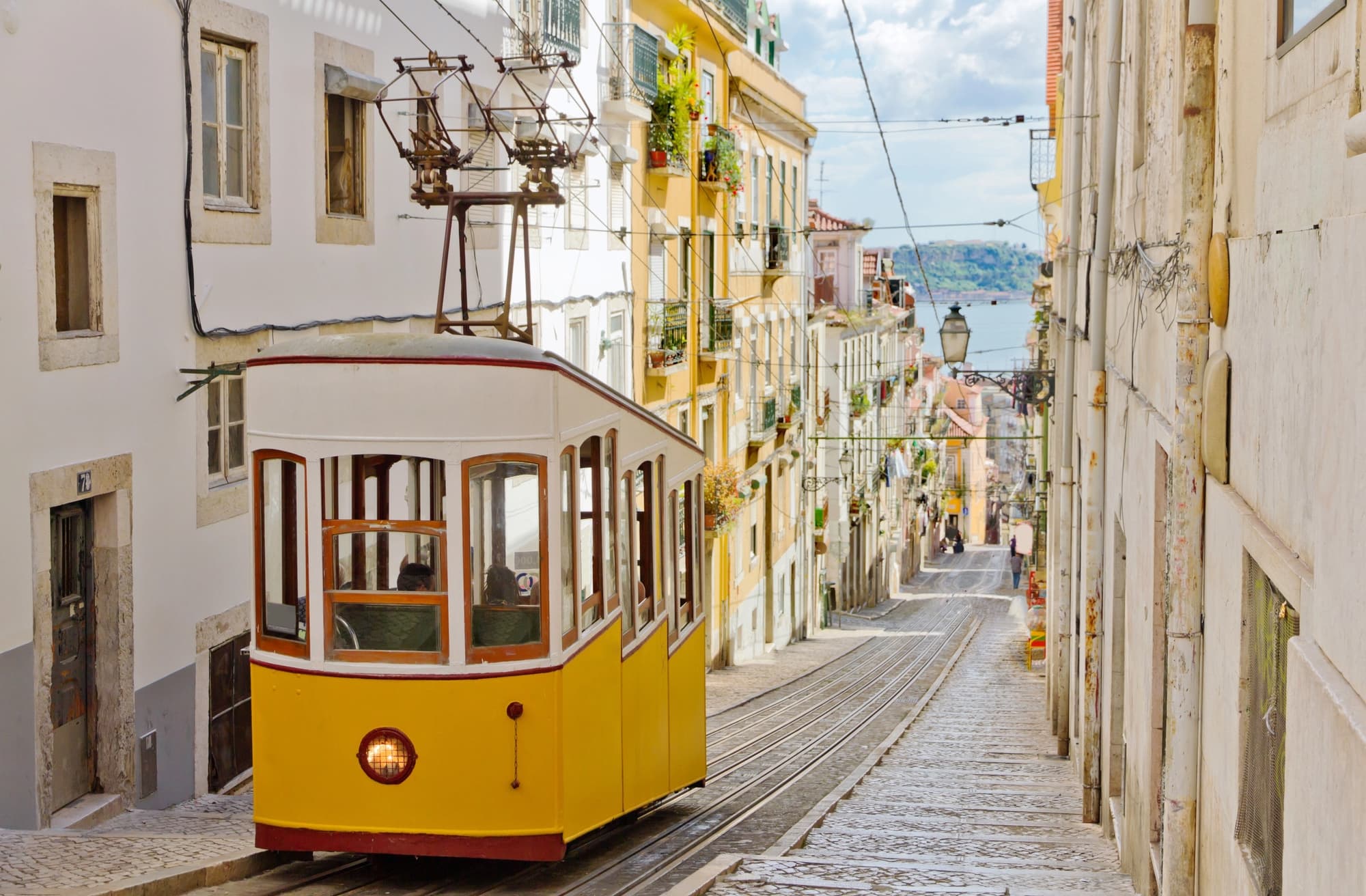 Luksushotellit kohteessa Lissabon