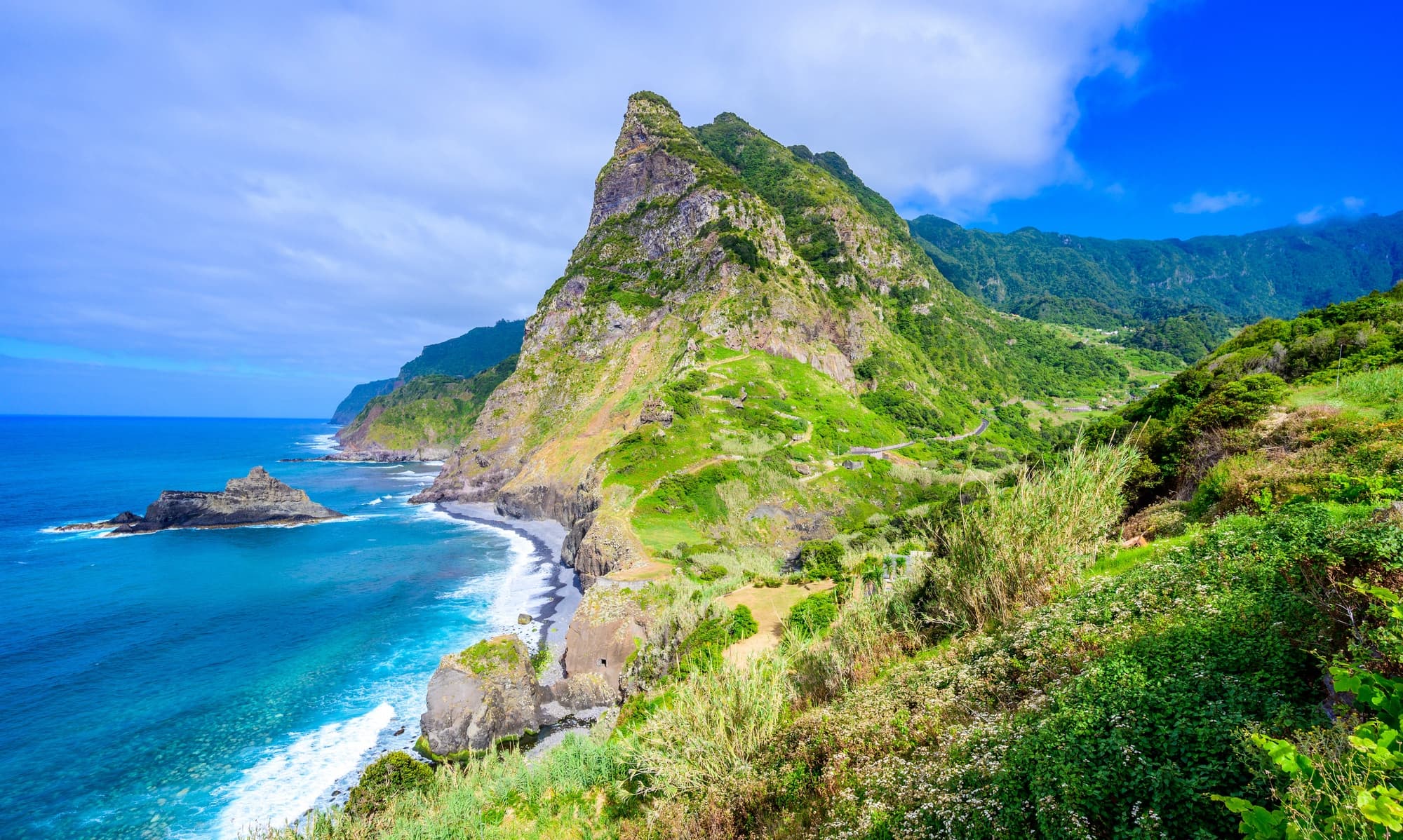Luksushotellit kohteessa Madeira