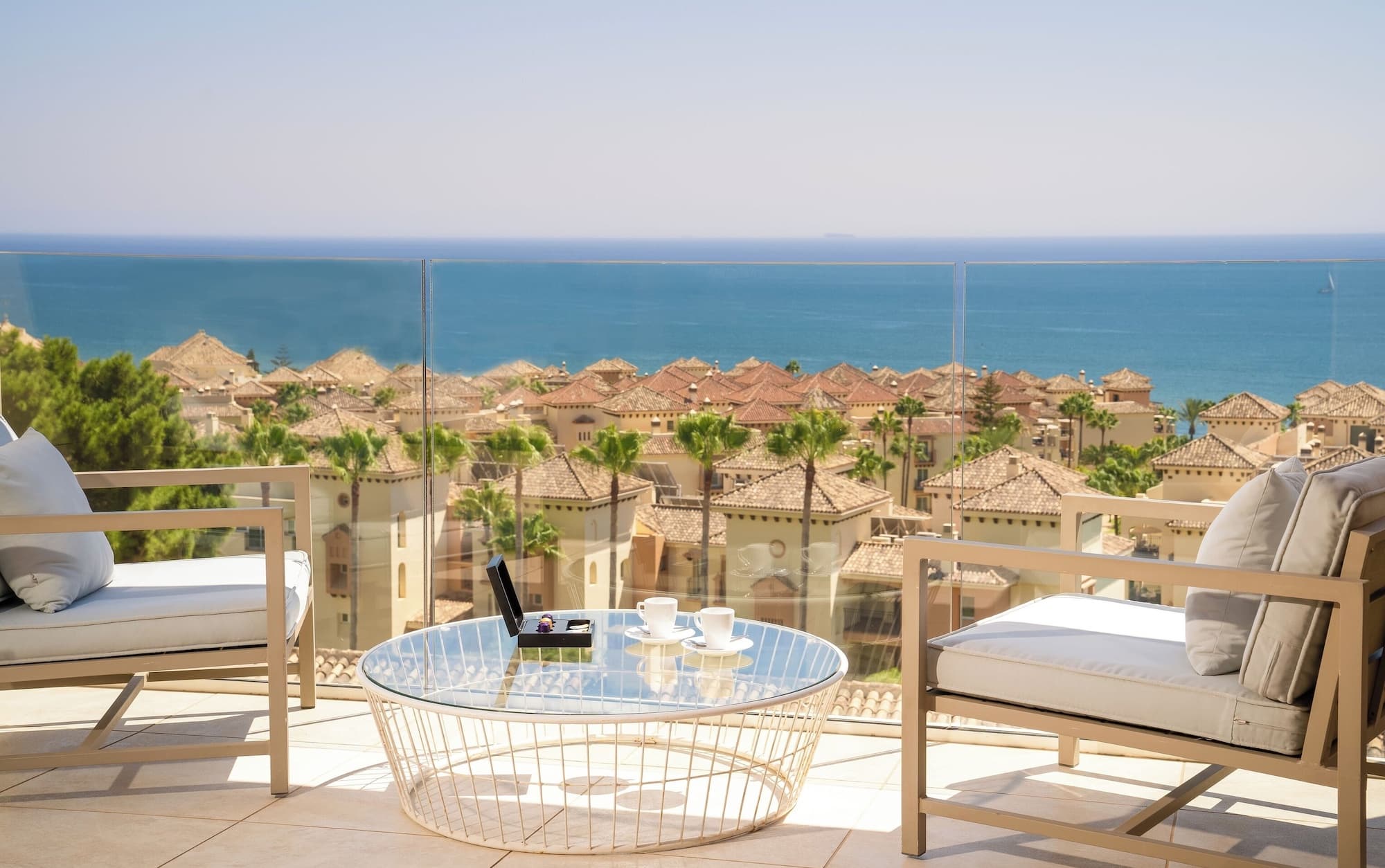 Luksushotellit kohteessa Marbella