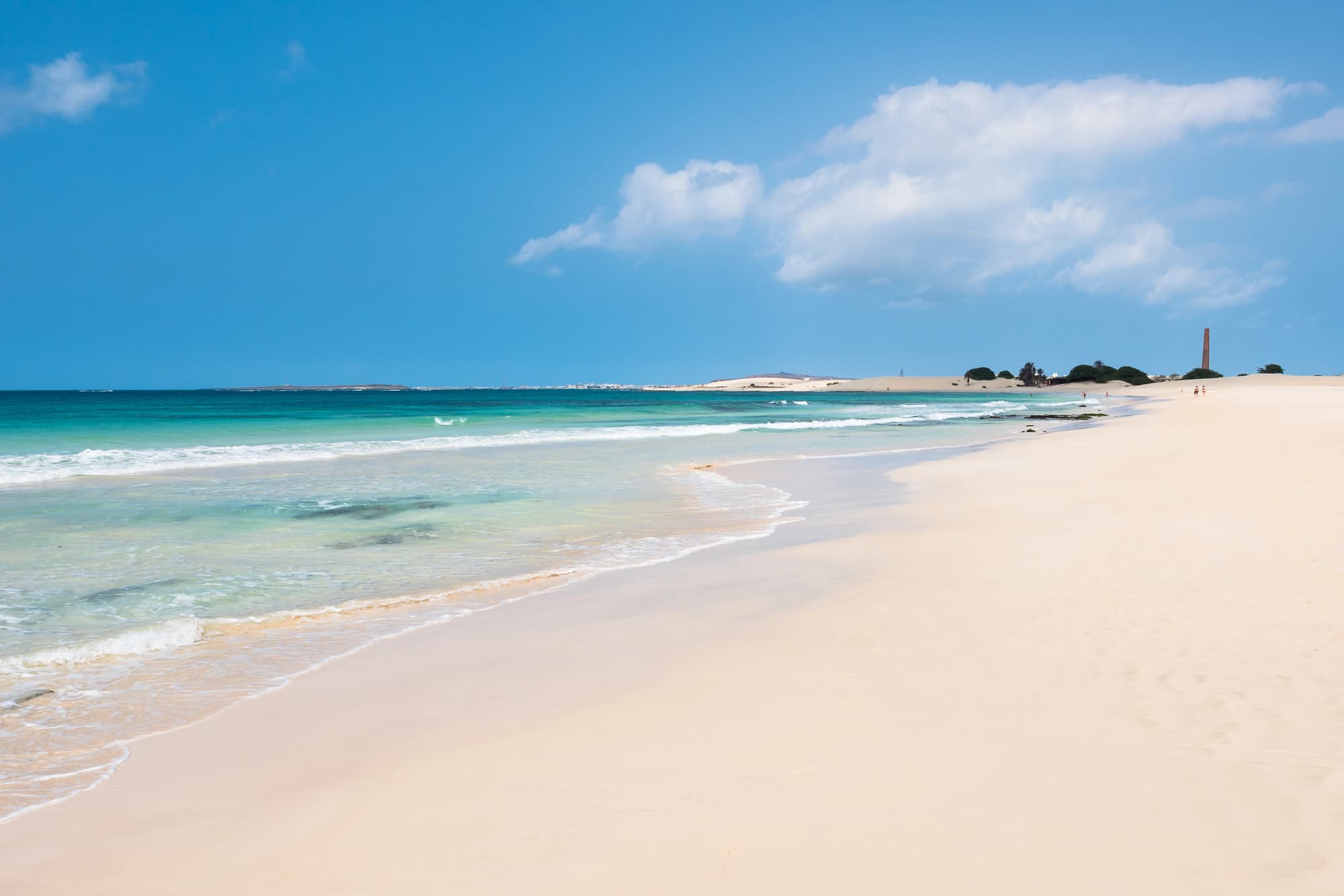 Luksushotellit kohteessa Boa Vista