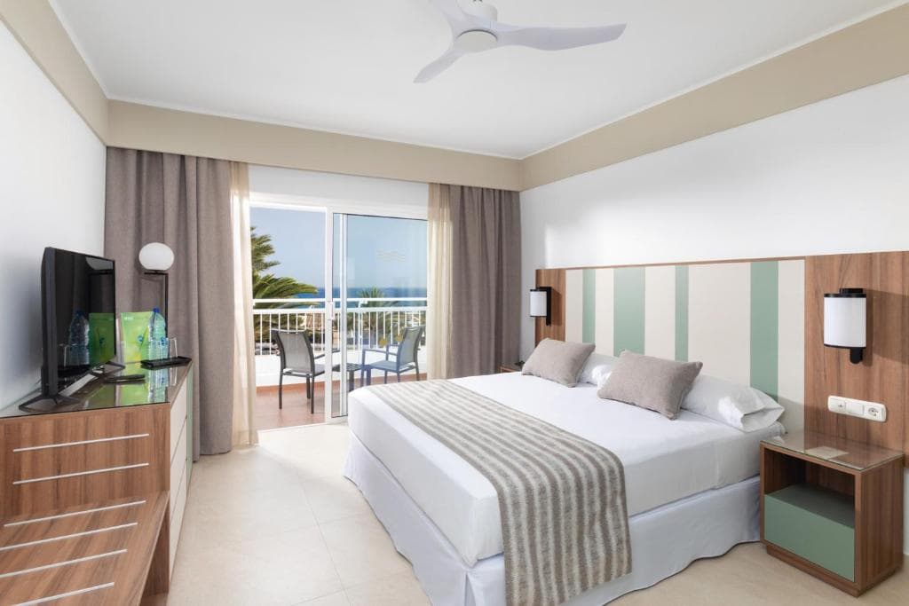 Hotel Riu Paraiso Lanzarote – kuva 2