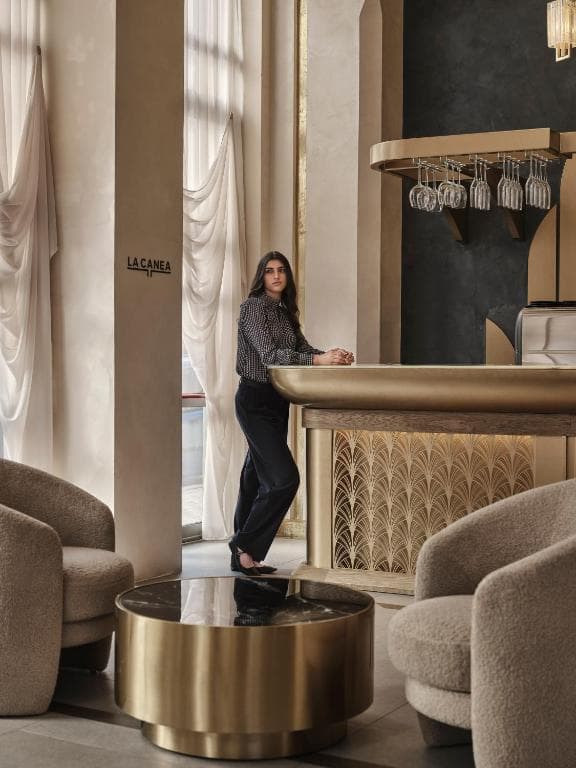 The Chania Hotel Crete, Vignette Collection – kuva 8