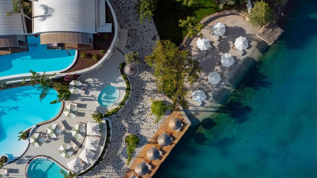 Yacht Classic Hotel – kuva 6