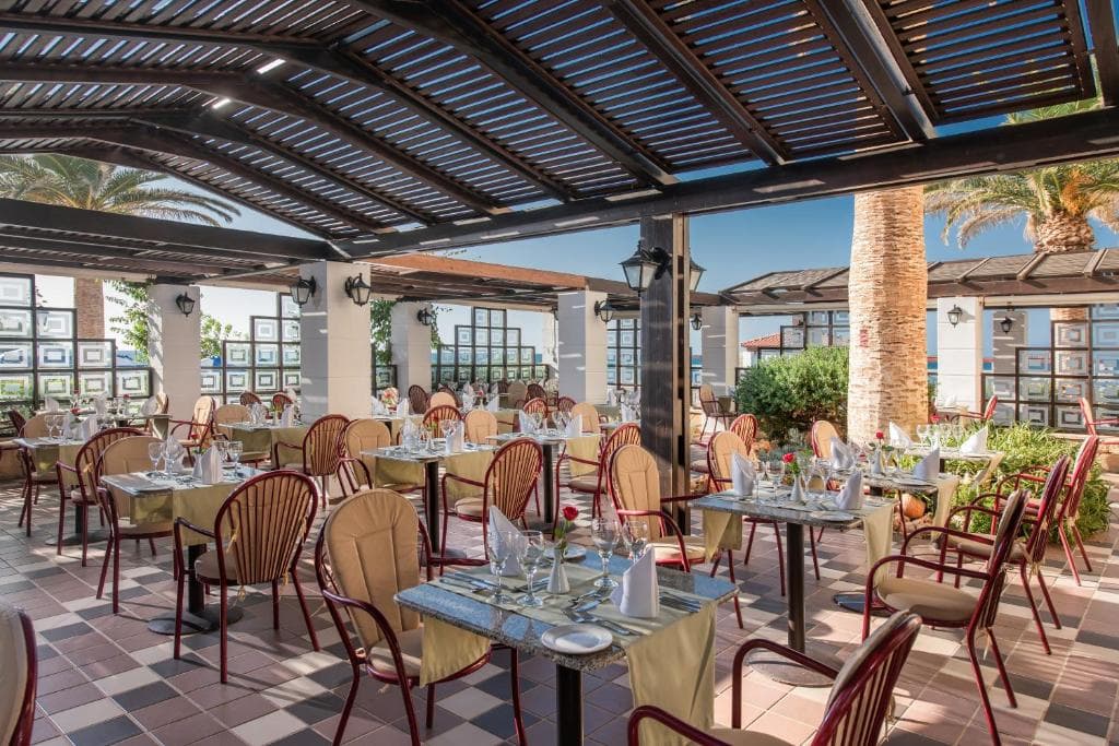 Creta Royal - Adults Only view 5