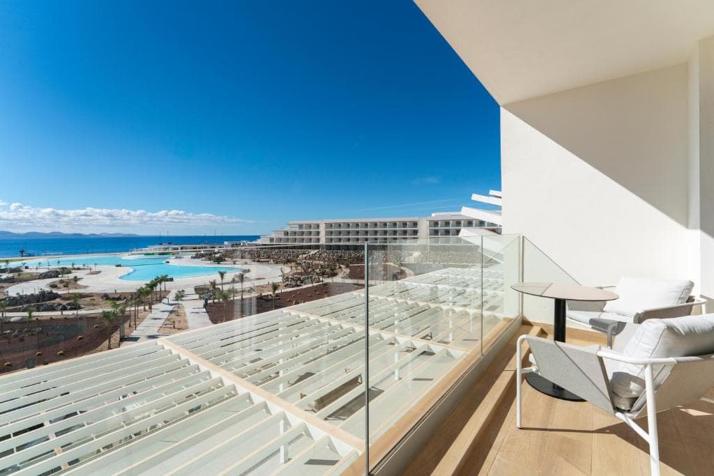 Barceló Playa Blanca – kuva 4