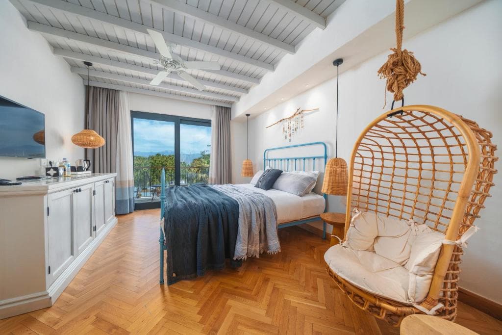 Yacht Boheme Hotel - Adults Only – kuva 8