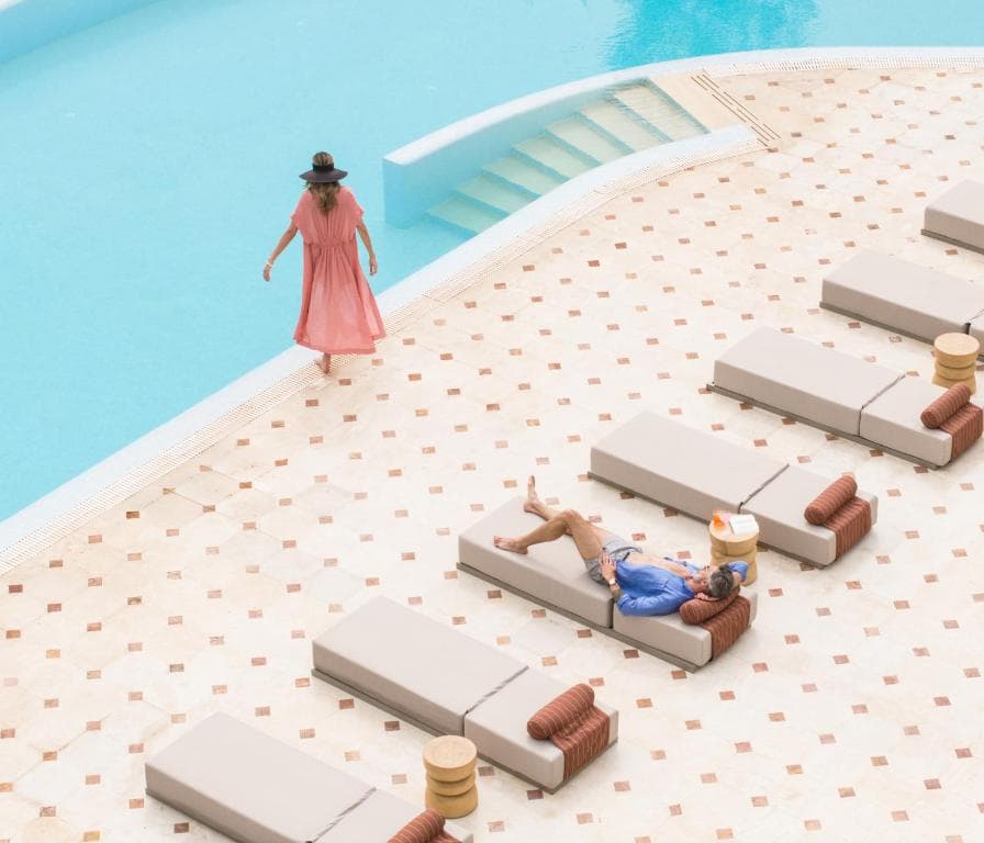 Elounda Gulf Villas by Sandglass – kuva 3