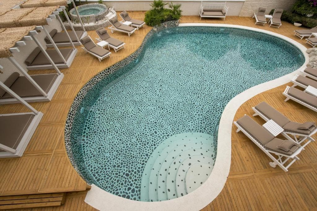 Yacht Boheme Hotel - Adults Only – kuva 4