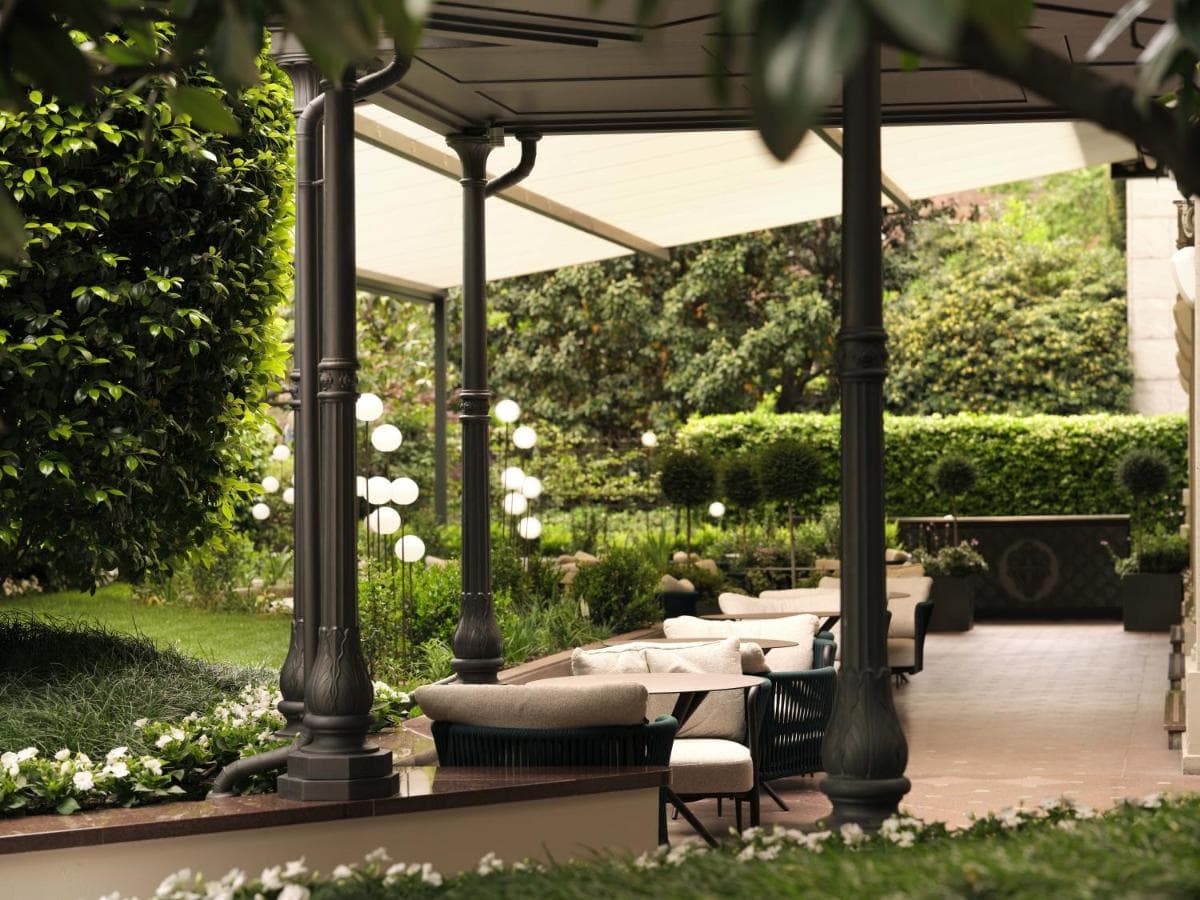 Hotel Principe Di Savoia - Dorchester Collection view 7