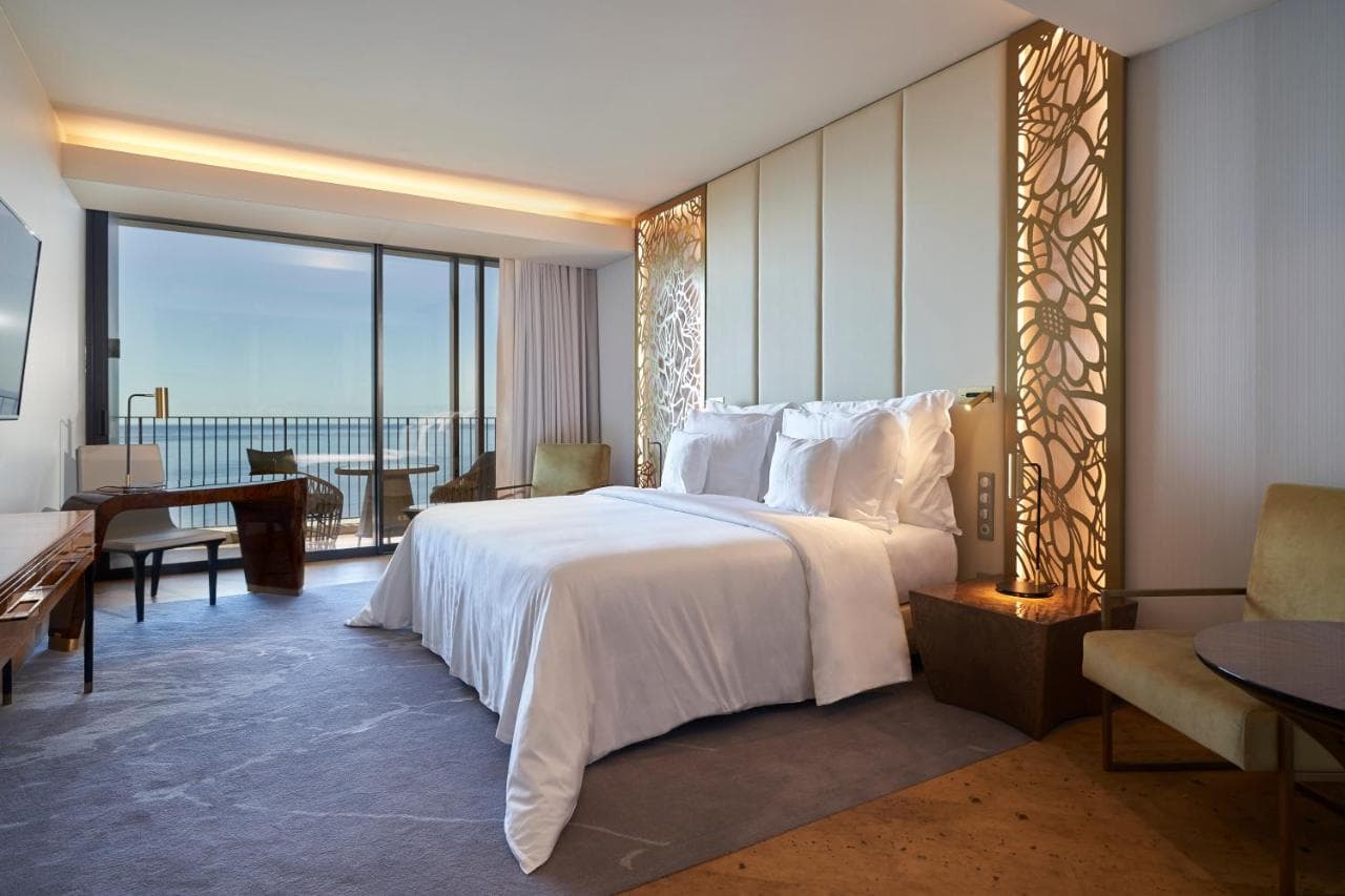 Savoy Palace - The Leading Hotels of the World - Savoy Signature view 2