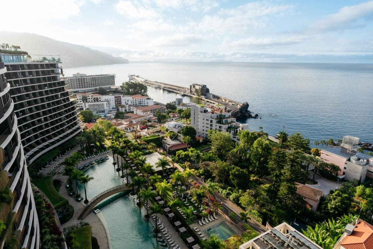 Savoy Palace - The Leading Hotels of the World - Savoy Signature view 7