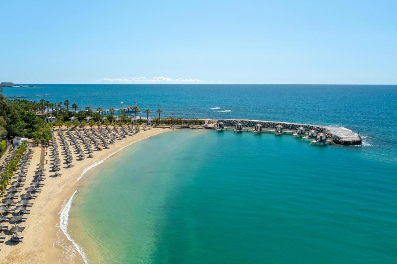 Rubi Platinum Spa Resort & Suites view 6