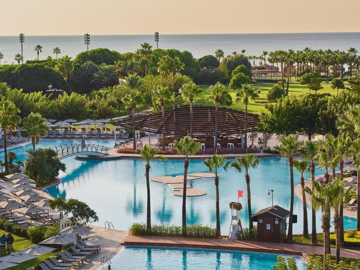 Lara Barut Collection-Ultra All Inclusive main view