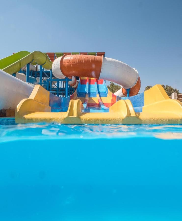 Hurghada Long Beach Resort main view
