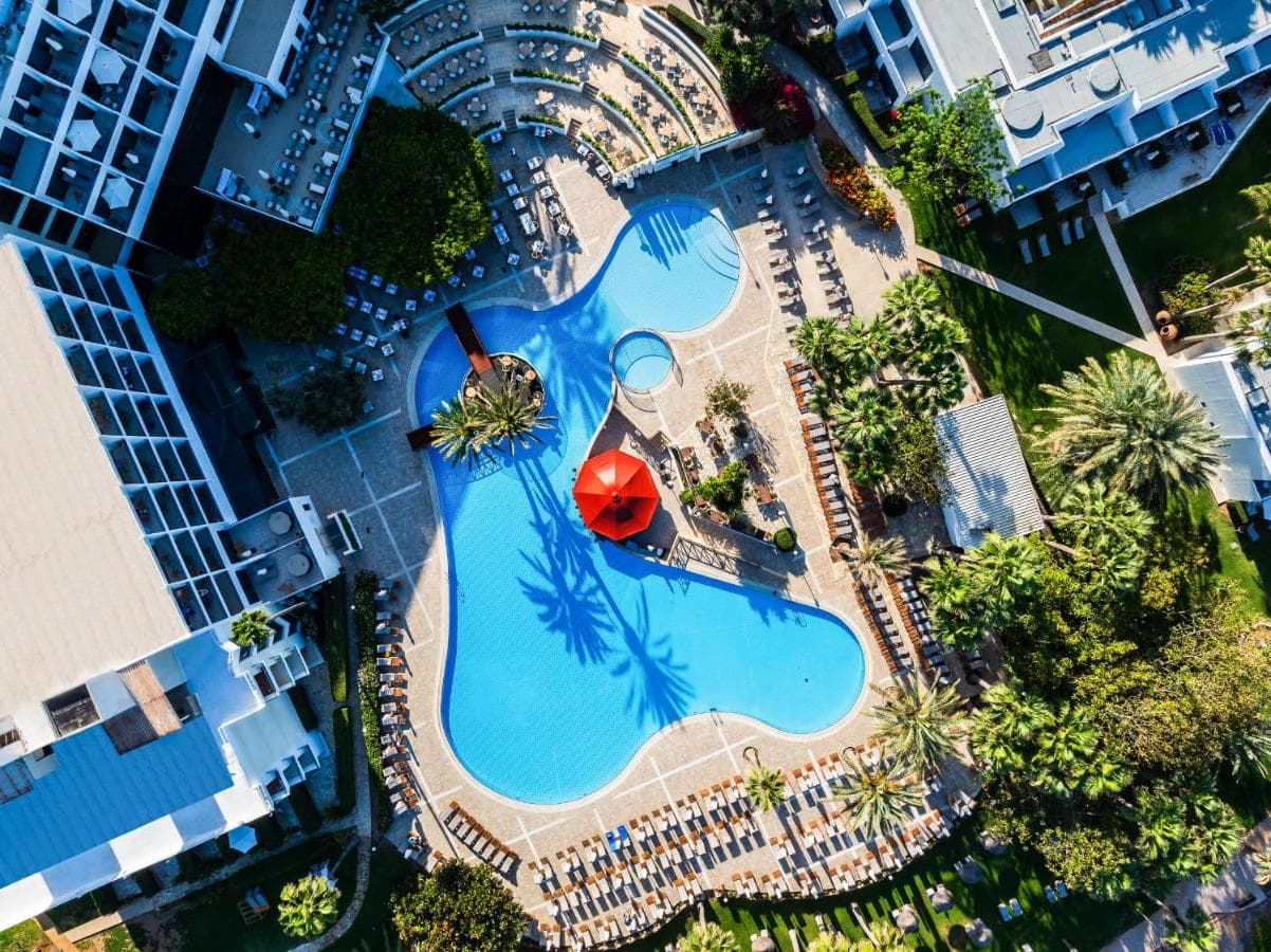 Azia Resort & Spa view 8