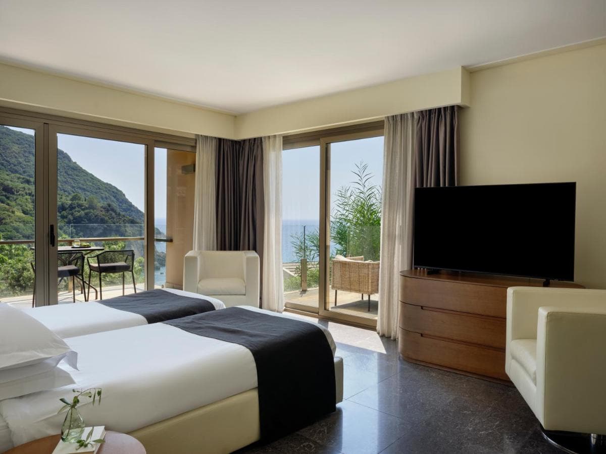 Atlantica Grand Mediterraneo Resort view 6