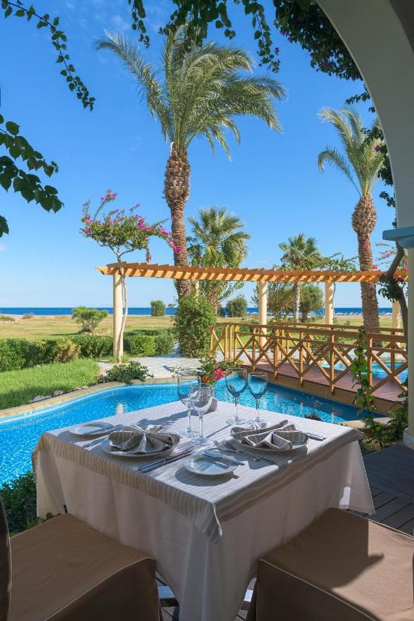 Atrium Palace Thalasso Spa Resort And Villas view 8