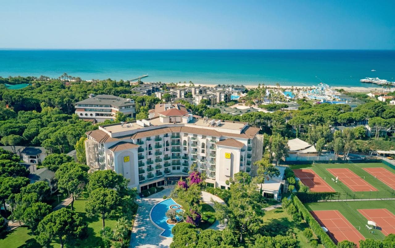TUI MAGIC LIFE Masmavi view 7