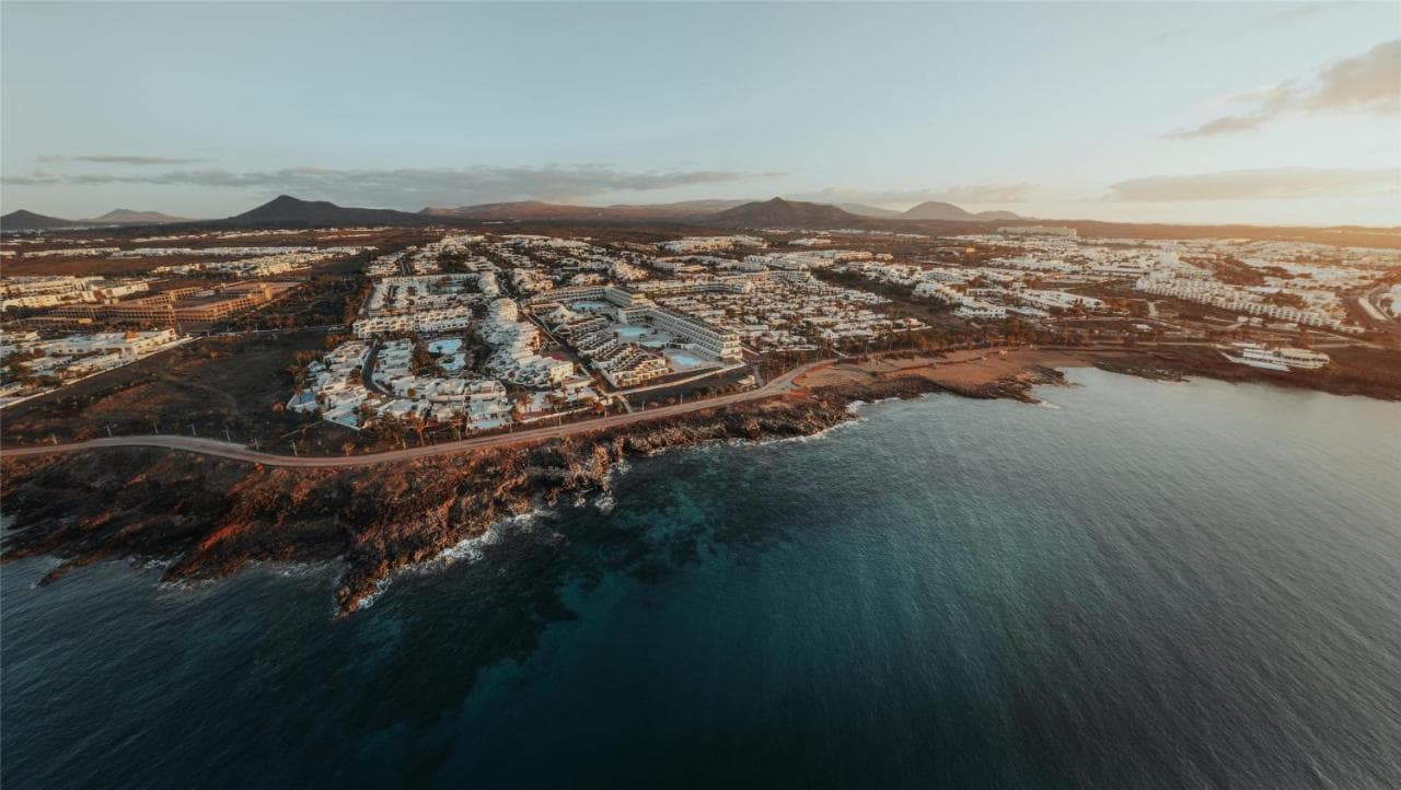 Radisson Blu Resort, Lanzarote