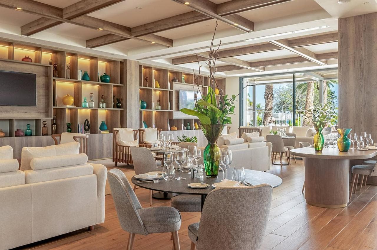 Paradisus Gran Canaria - All Inclusive view 8