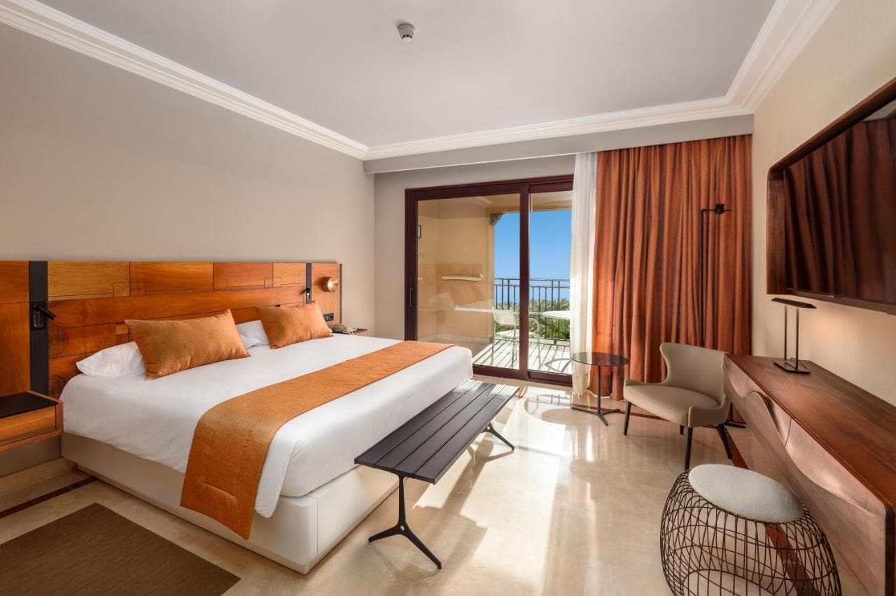 Lopesan Costa Meloneras Resort & Spa view 2