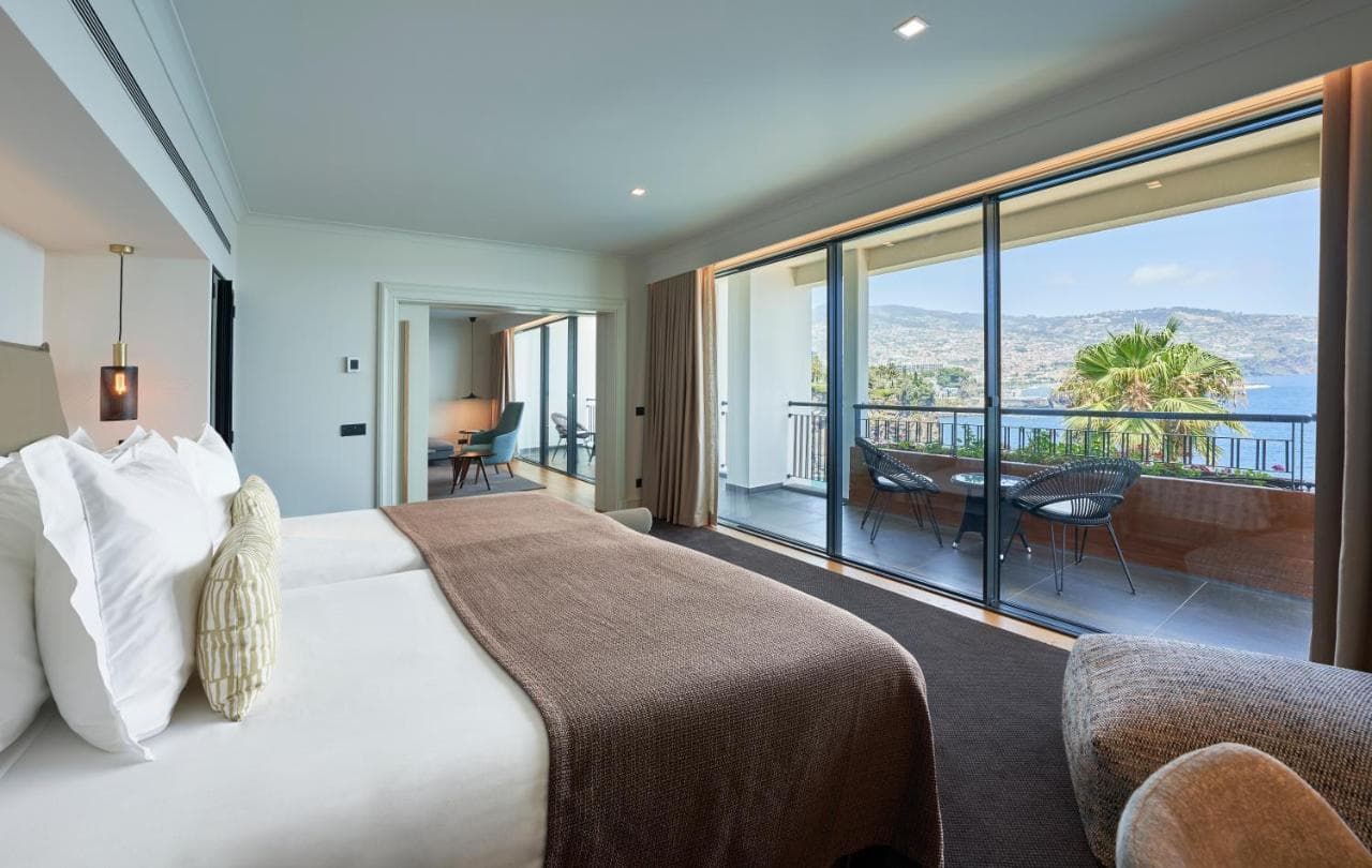 The Cliff Bay - PortoBay view 2