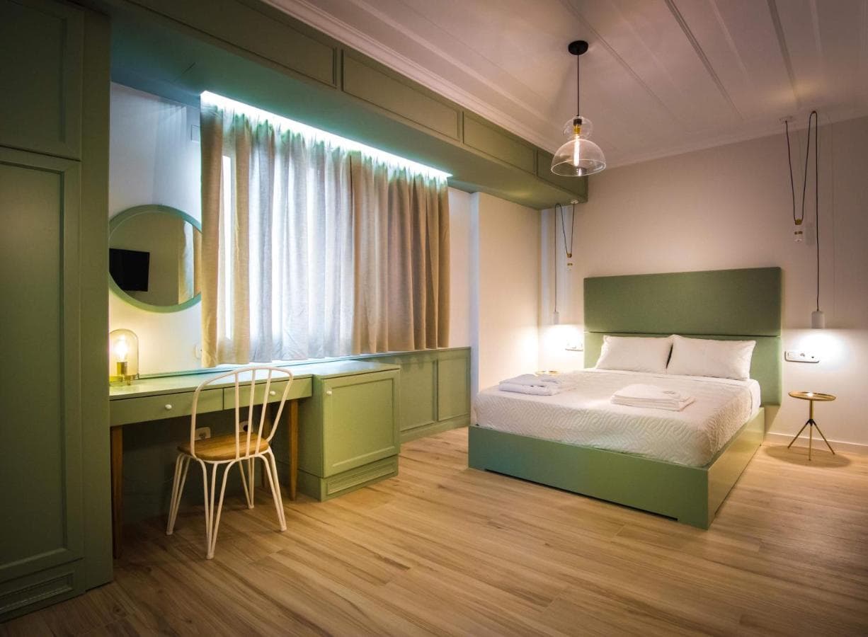 Allure Central Boutique view 5