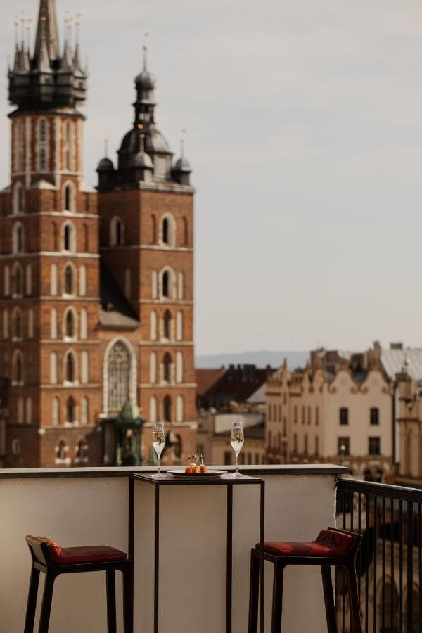 Hotel Stary view 6