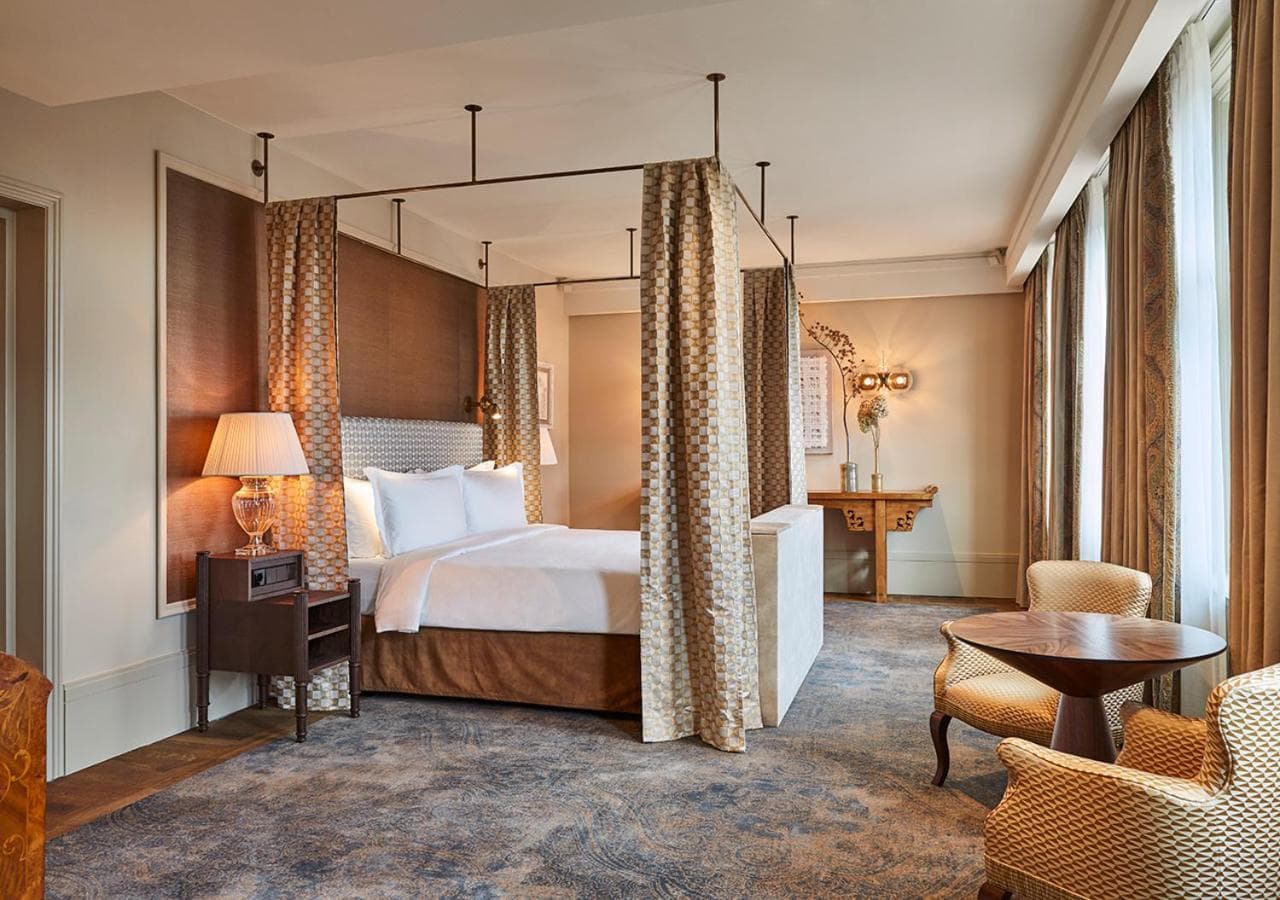 De L’Europe Amsterdam – The Leading Hotels of the World view 8