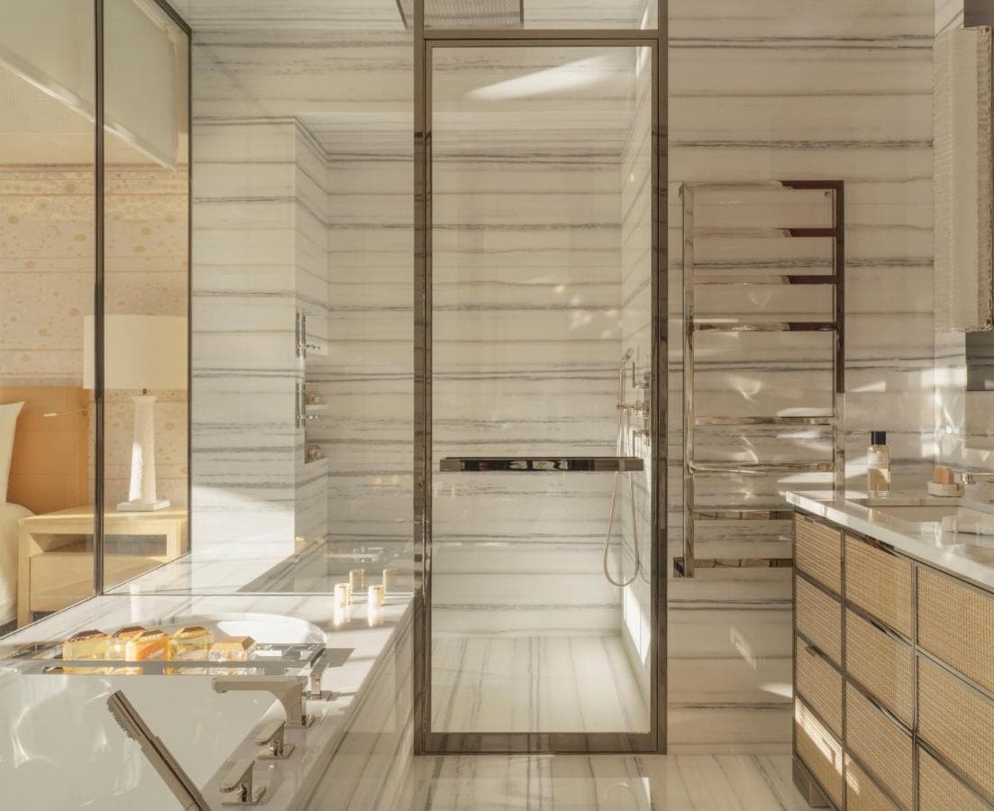 Cheval Blanc Paris & Dior Spa Cheval Blanc Paris view 3