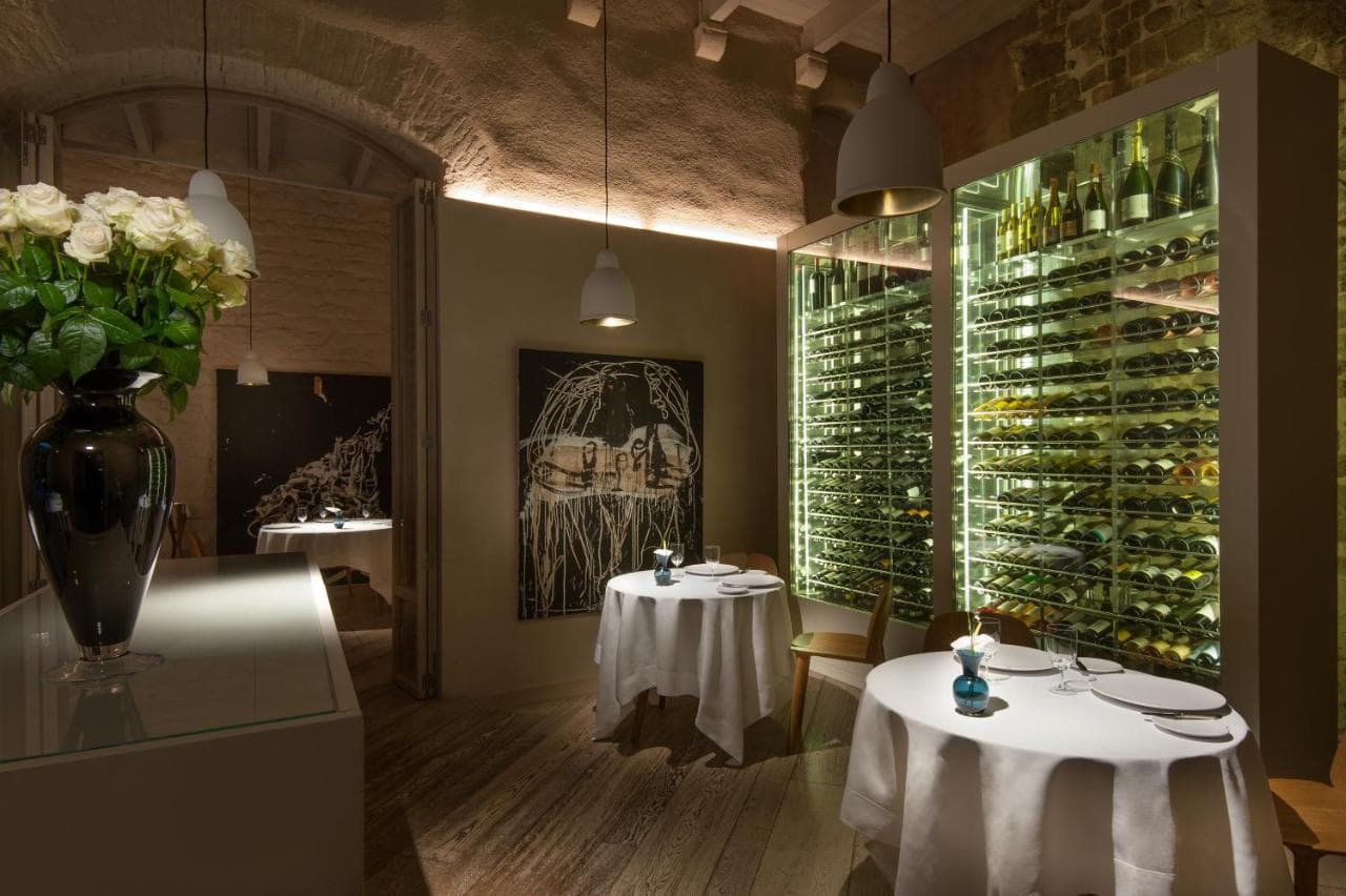 Mercer Hotel Barcelona view 5