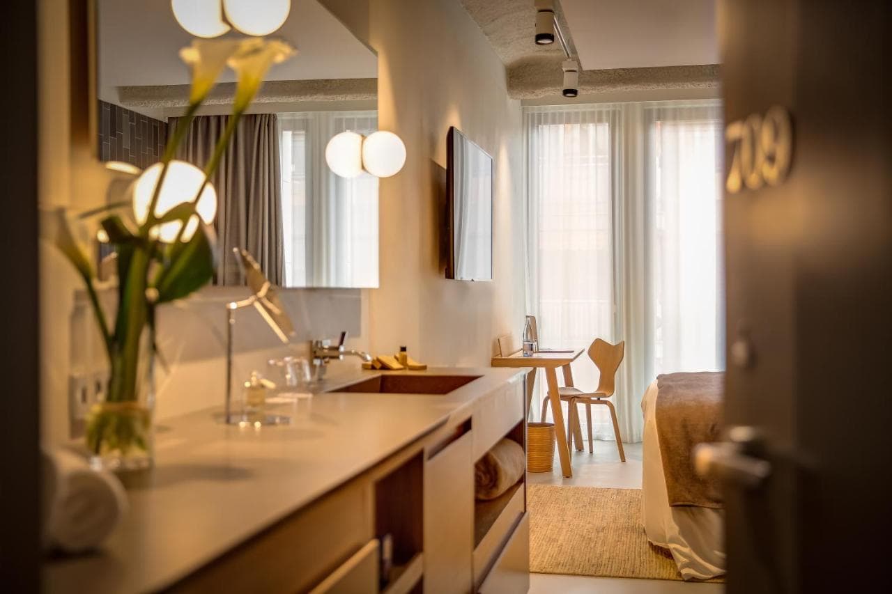 Ohla Eixample view 3