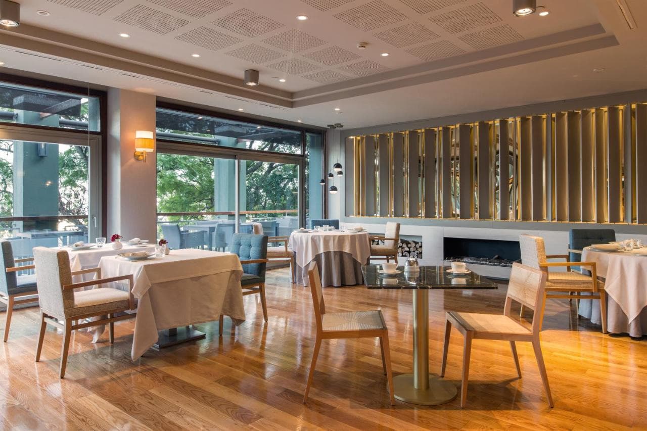 Hotel Miramar Barcelona GL - LVX Preferred Hotels & Resorts - Newly Renovated view 8