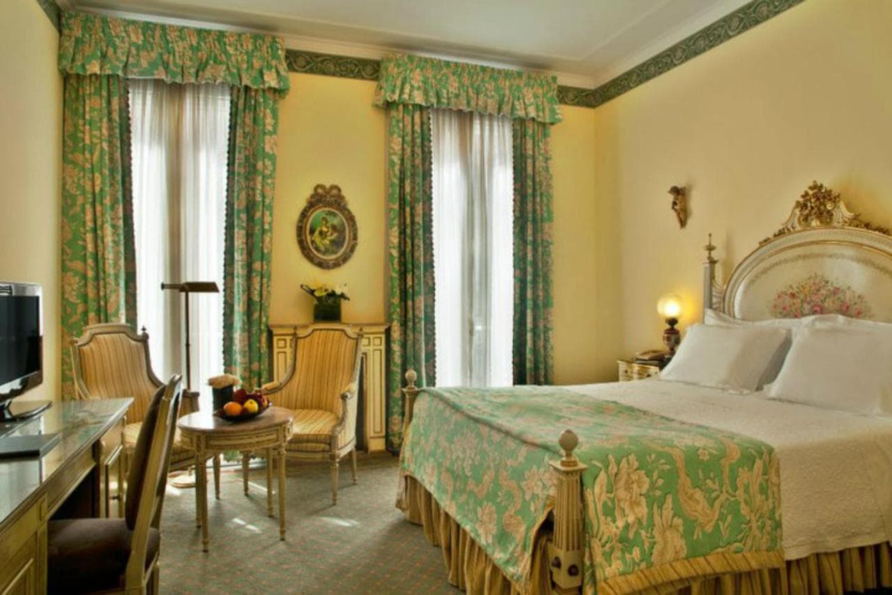 Hotel Avenida Palace view 7