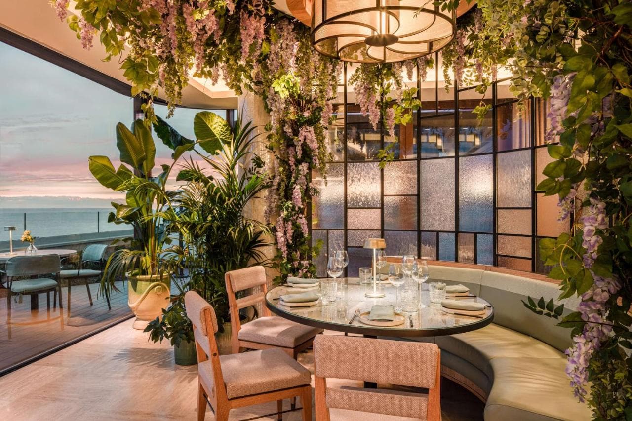 Anantara Plaza Nice Hotel - A Leading Hotel of the World view 6