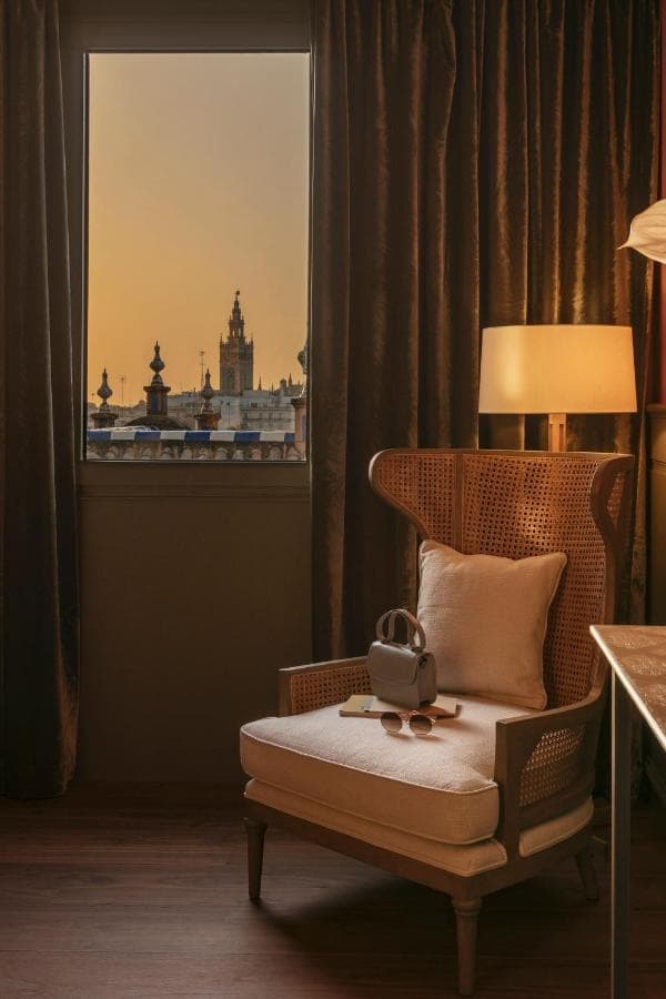 Hotel Colón, a Gran Meliá Hotel - The Leading Hotels of the World view 2