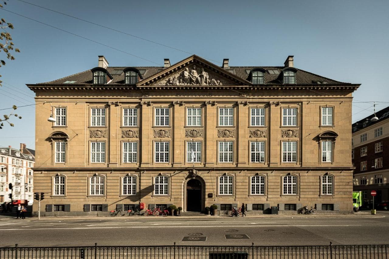 Nobis Hotel Copenhagen, a Member of Design Hotels view 6