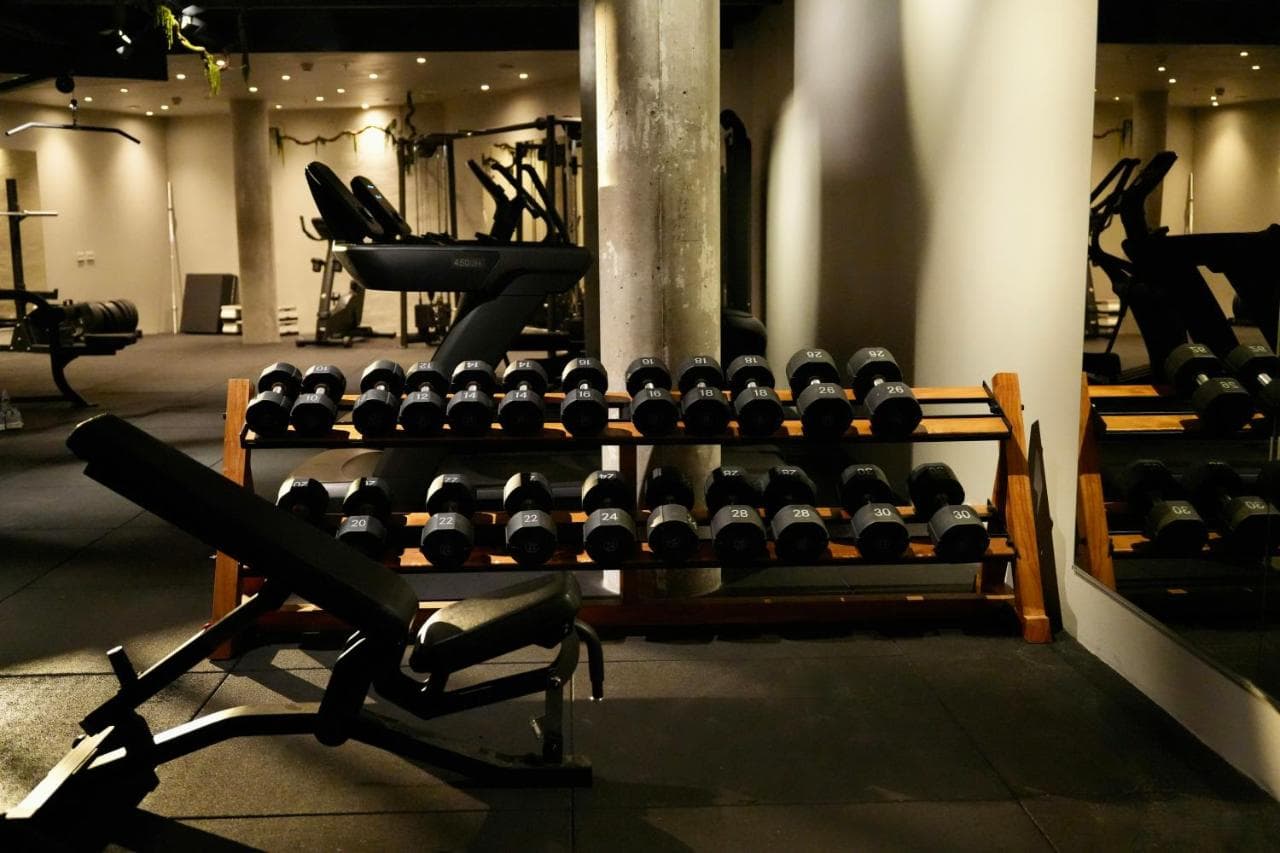 Manon Les Suites Guldsmeden view 7