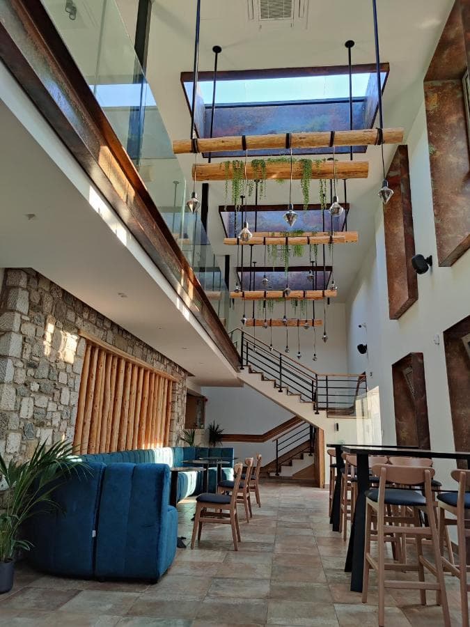 NISSEA Boutique Hotel view 4
