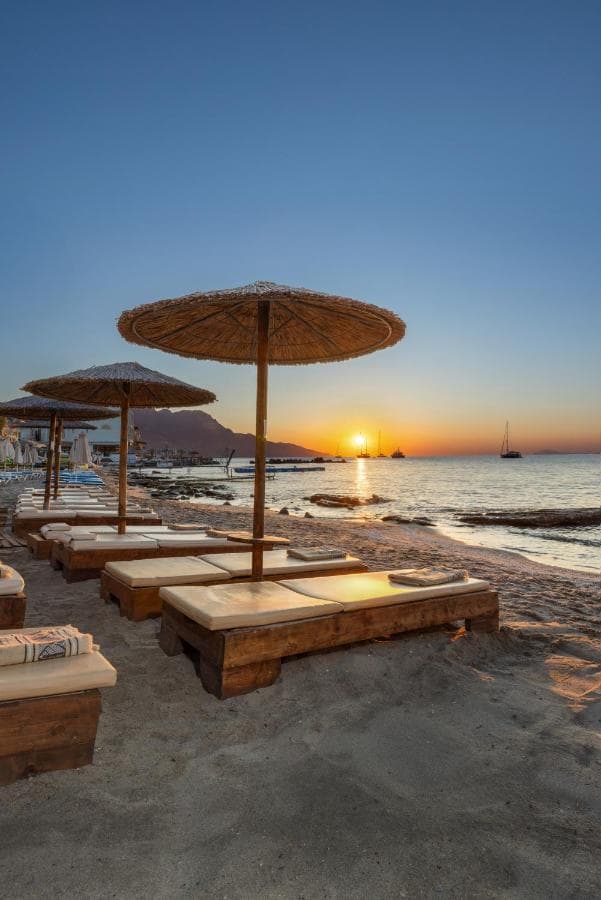 Cabana Blu Hotel & Suites view 4