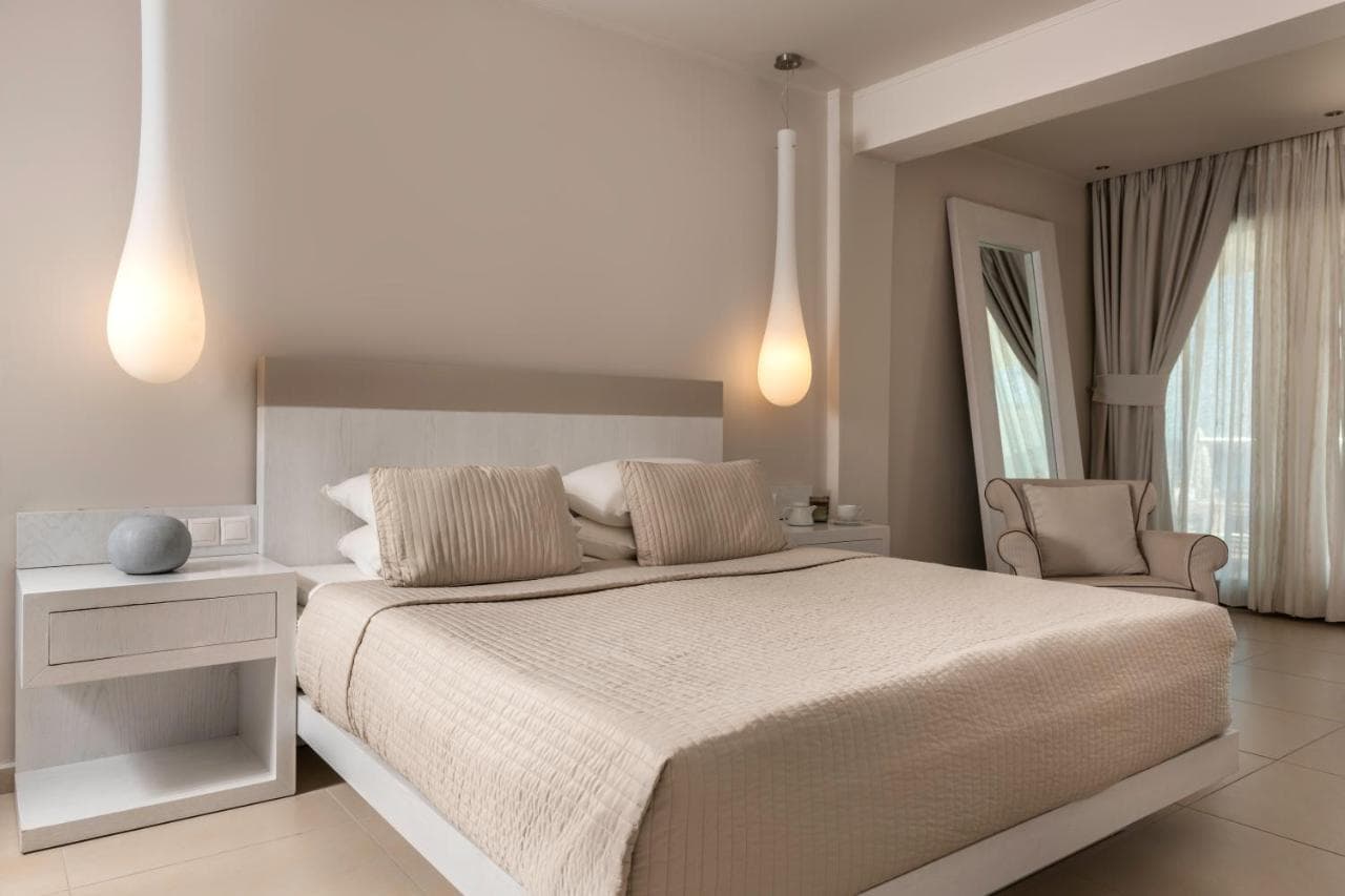 Kassandra Bay Resort, Suites & Spa view 7